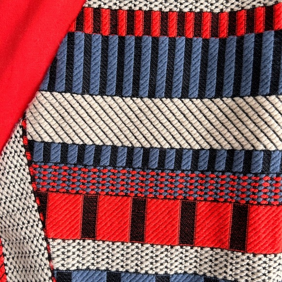 Eva Franco skirt size 2 - Picture 2 of 2